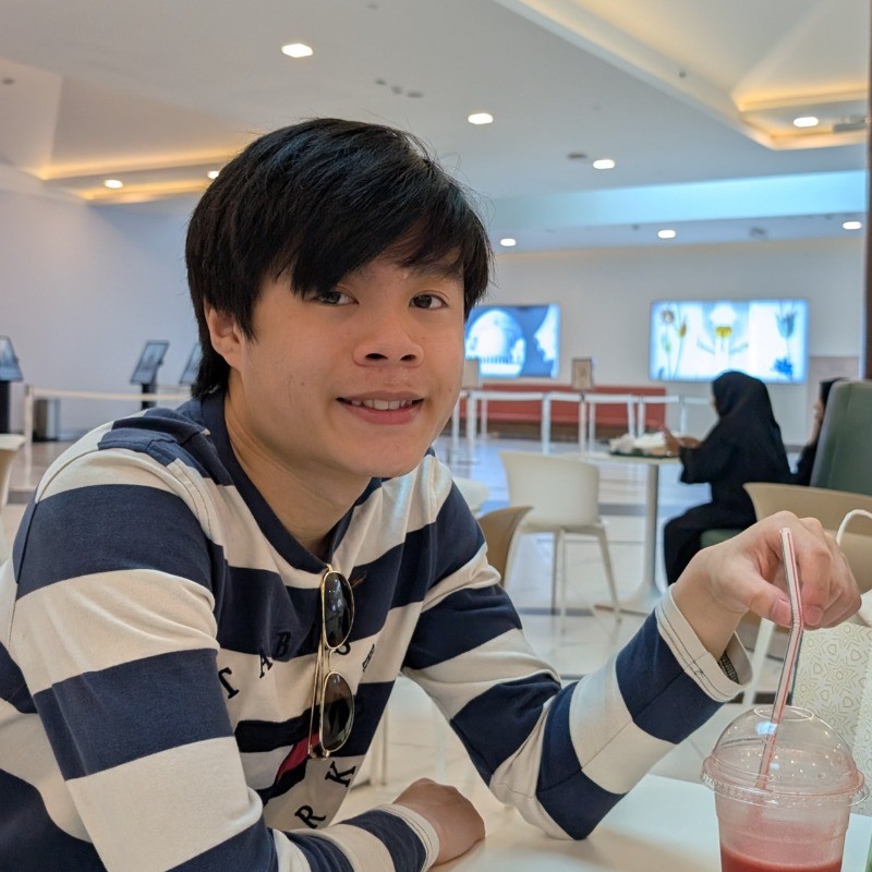 Team Member 2